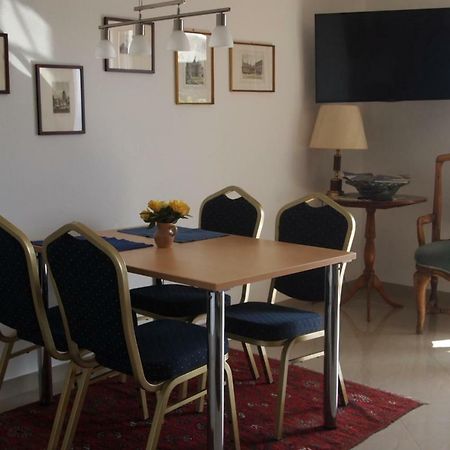Open Hus Apartment คราวาวิซา ภายนอก รูปภาพ