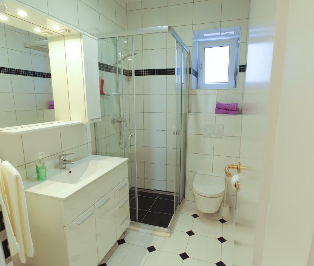 Open Hus Apartment คราวาวิซา ภายนอก รูปภาพ