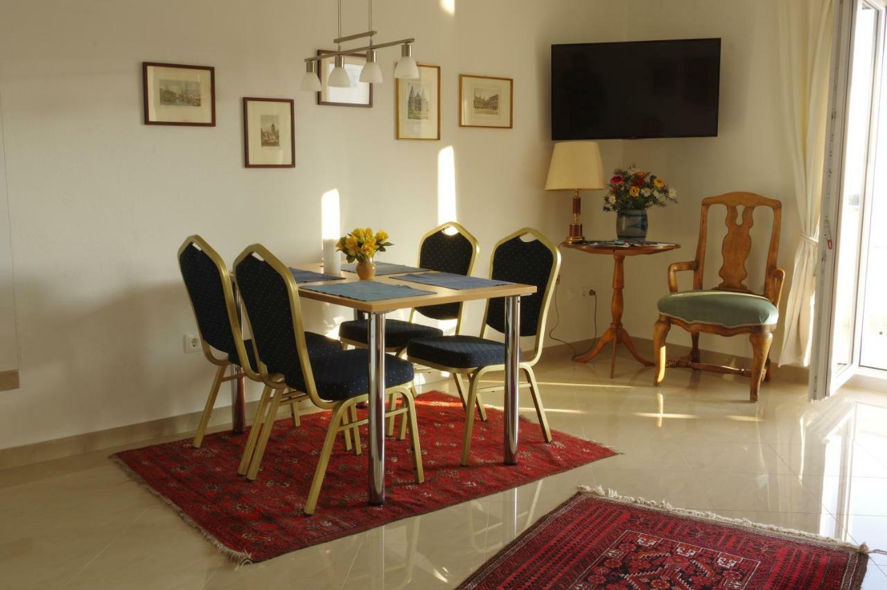 Open Hus Apartment คราวาวิซา ภายนอก รูปภาพ