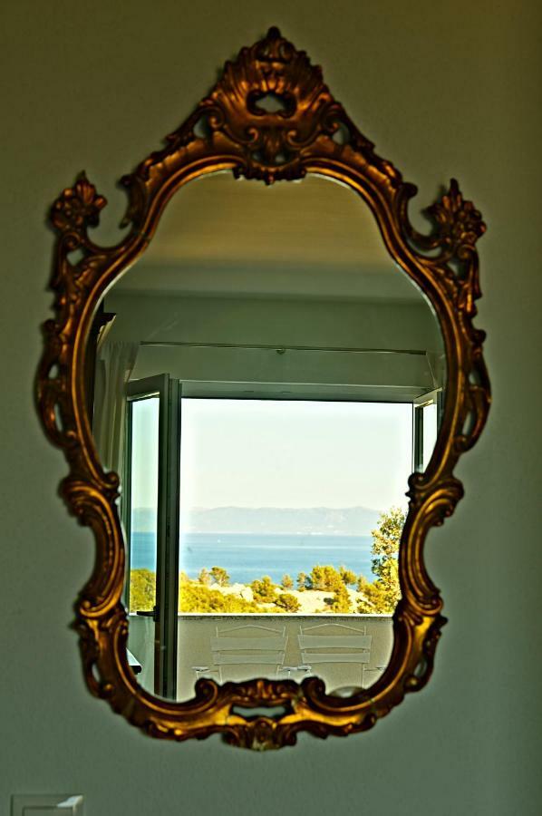 Open Hus Apartment คราวาวิซา ภายนอก รูปภาพ