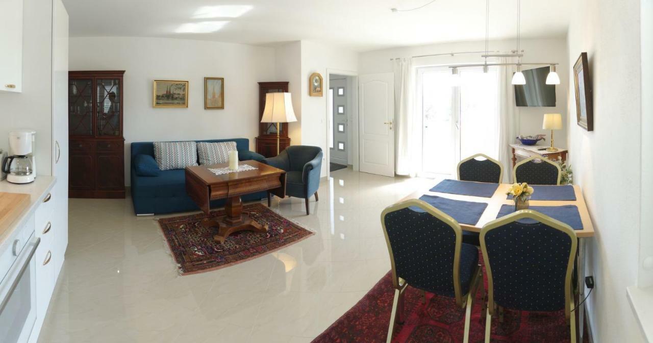 Open Hus Apartment คราวาวิซา ภายนอก รูปภาพ