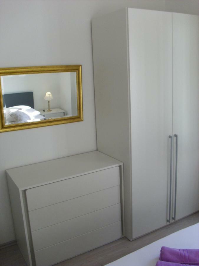 Open Hus Apartment คราวาวิซา ภายนอก รูปภาพ