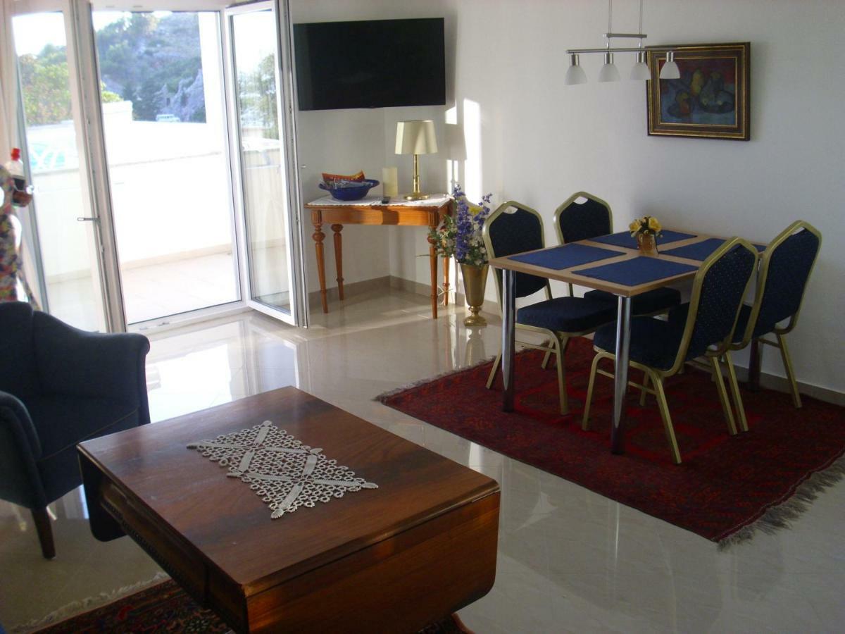 Open Hus Apartment คราวาวิซา ภายนอก รูปภาพ