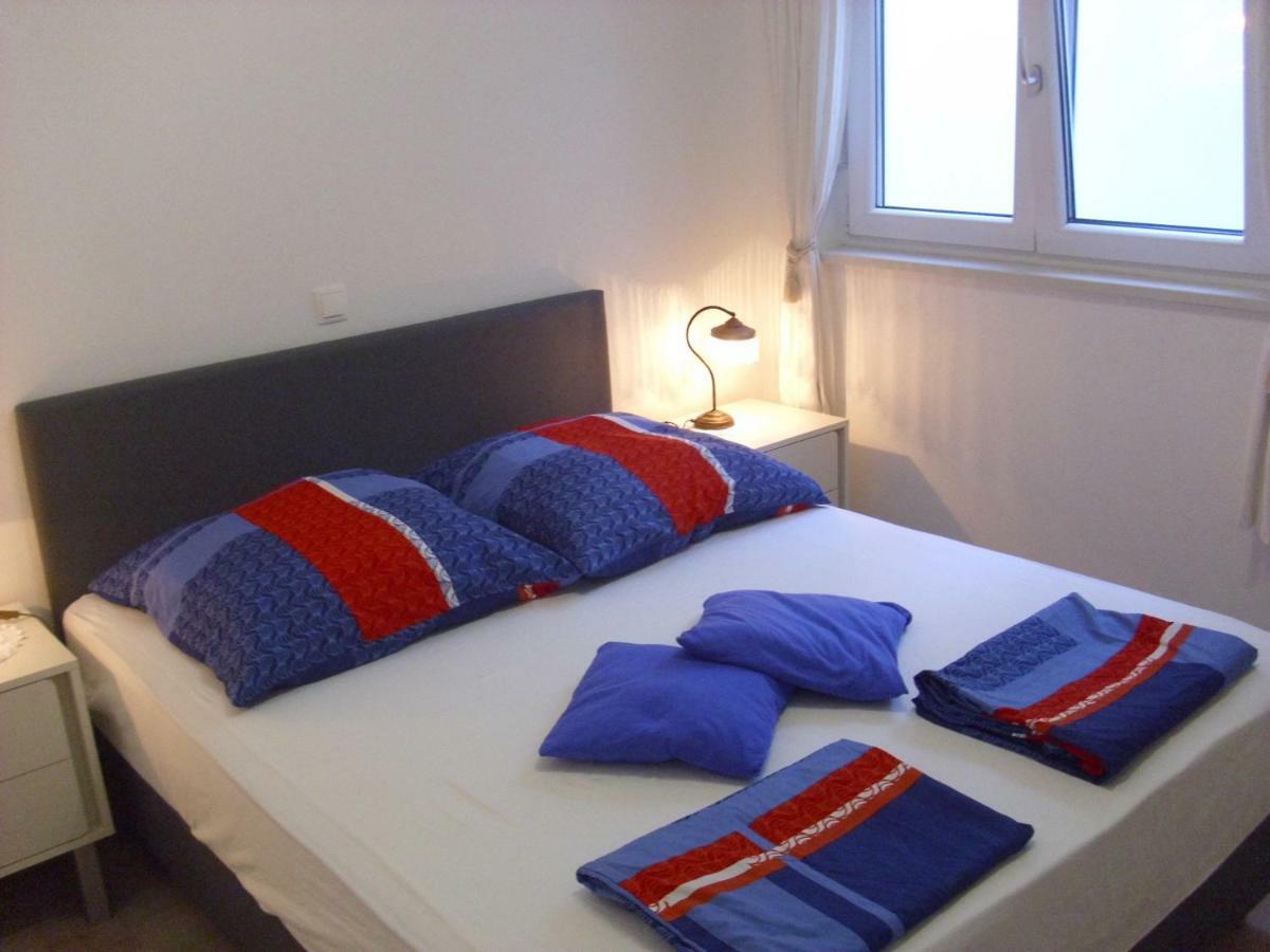 Open Hus Apartment คราวาวิซา ภายนอก รูปภาพ