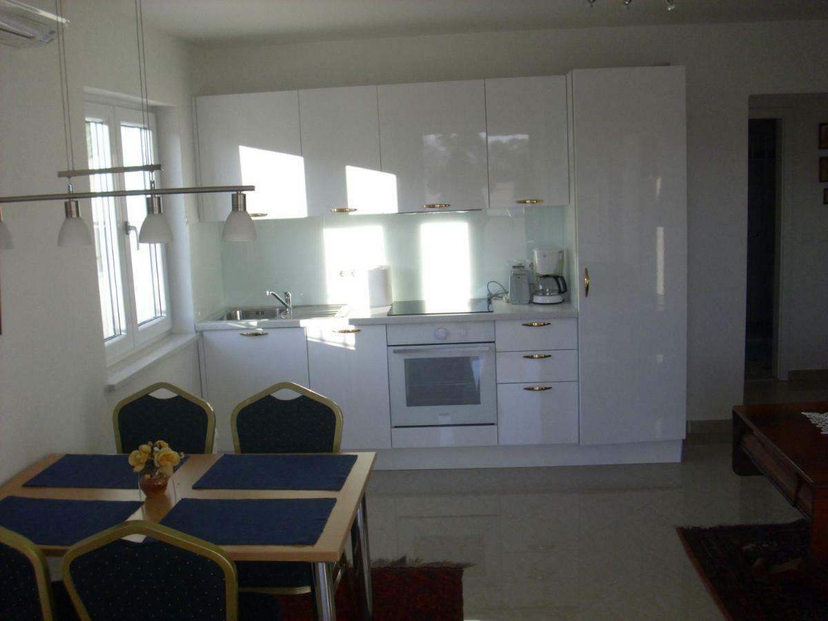Open Hus Apartment คราวาวิซา ภายนอก รูปภาพ