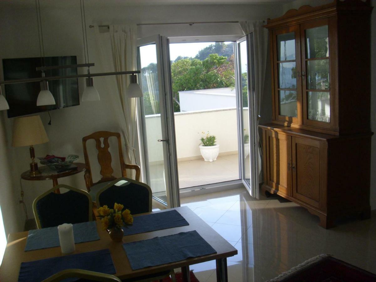 Open Hus Apartment คราวาวิซา ภายนอก รูปภาพ