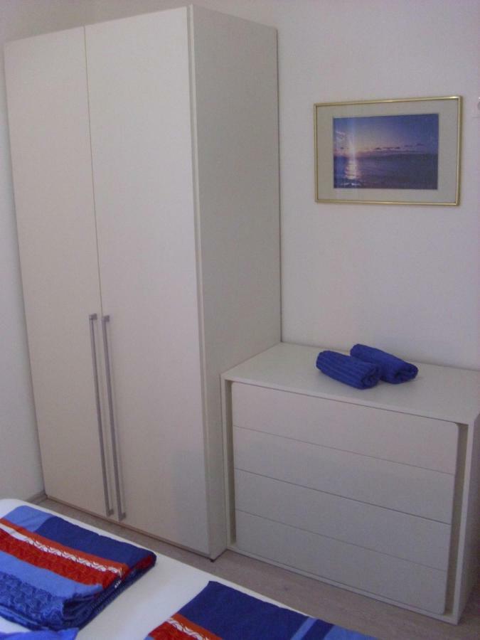Open Hus Apartment คราวาวิซา ภายนอก รูปภาพ