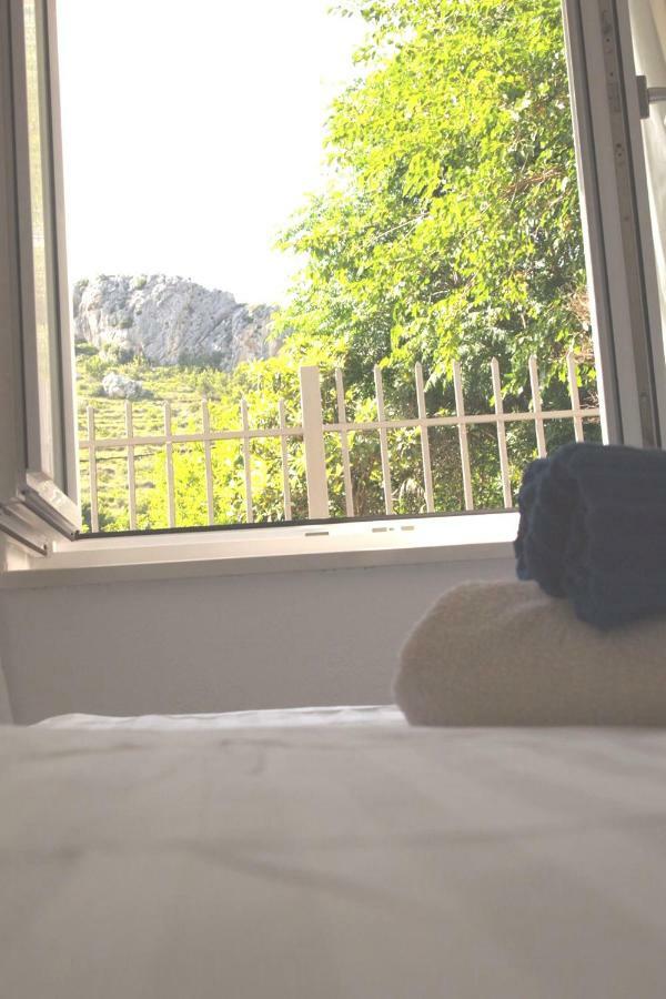 Open Hus Apartment คราวาวิซา ภายนอก รูปภาพ
