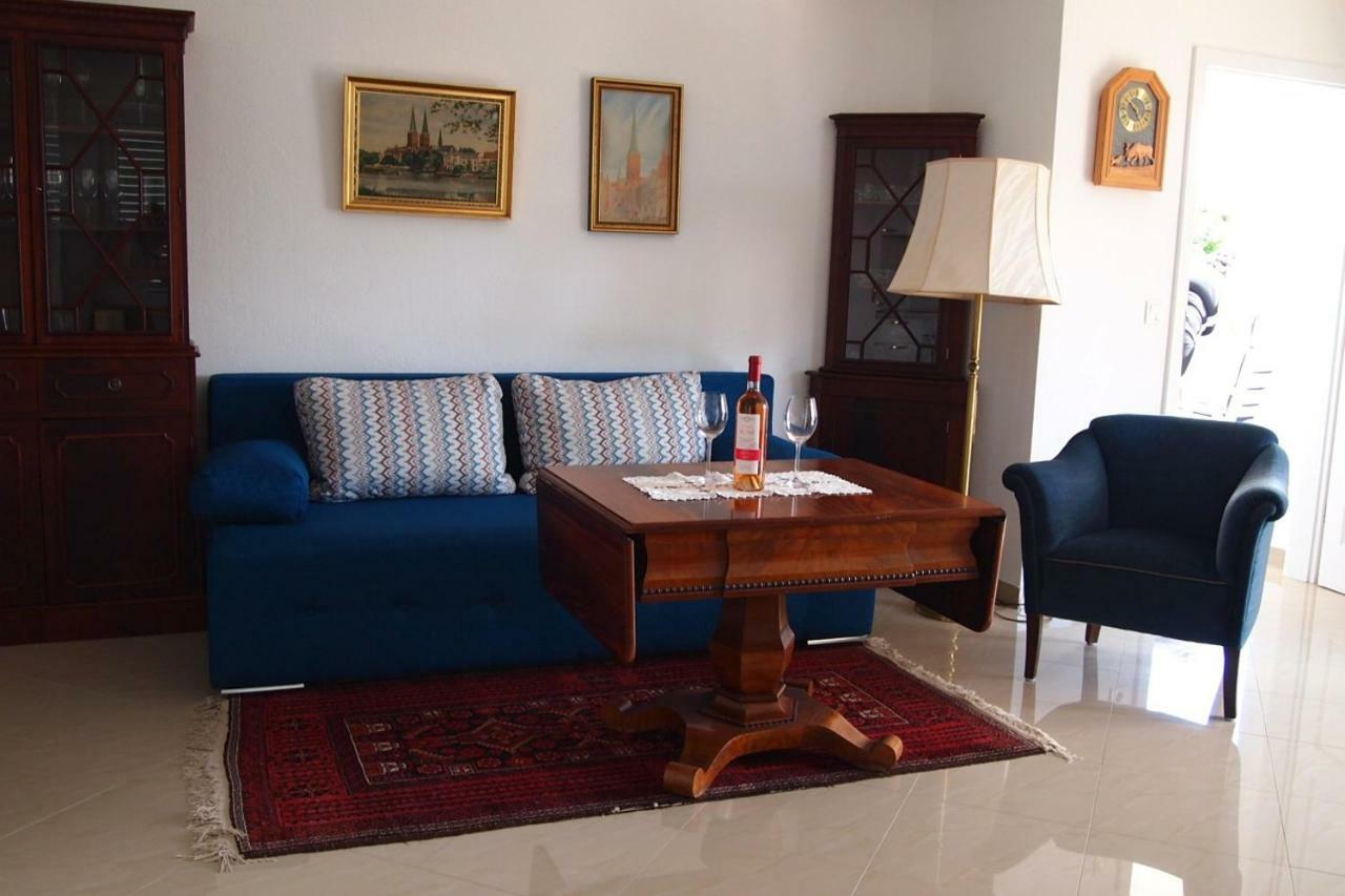 Open Hus Apartment คราวาวิซา ภายนอก รูปภาพ