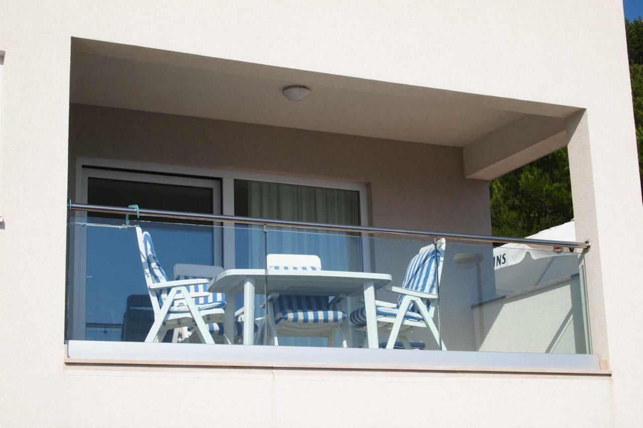 Open Hus Apartment คราวาวิซา ภายนอก รูปภาพ