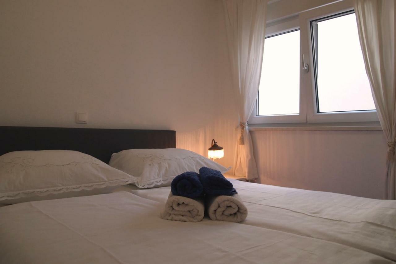 Open Hus Apartment คราวาวิซา ภายนอก รูปภาพ