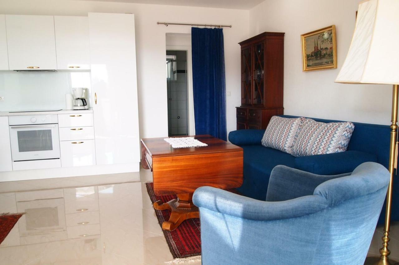 Open Hus Apartment คราวาวิซา ภายนอก รูปภาพ