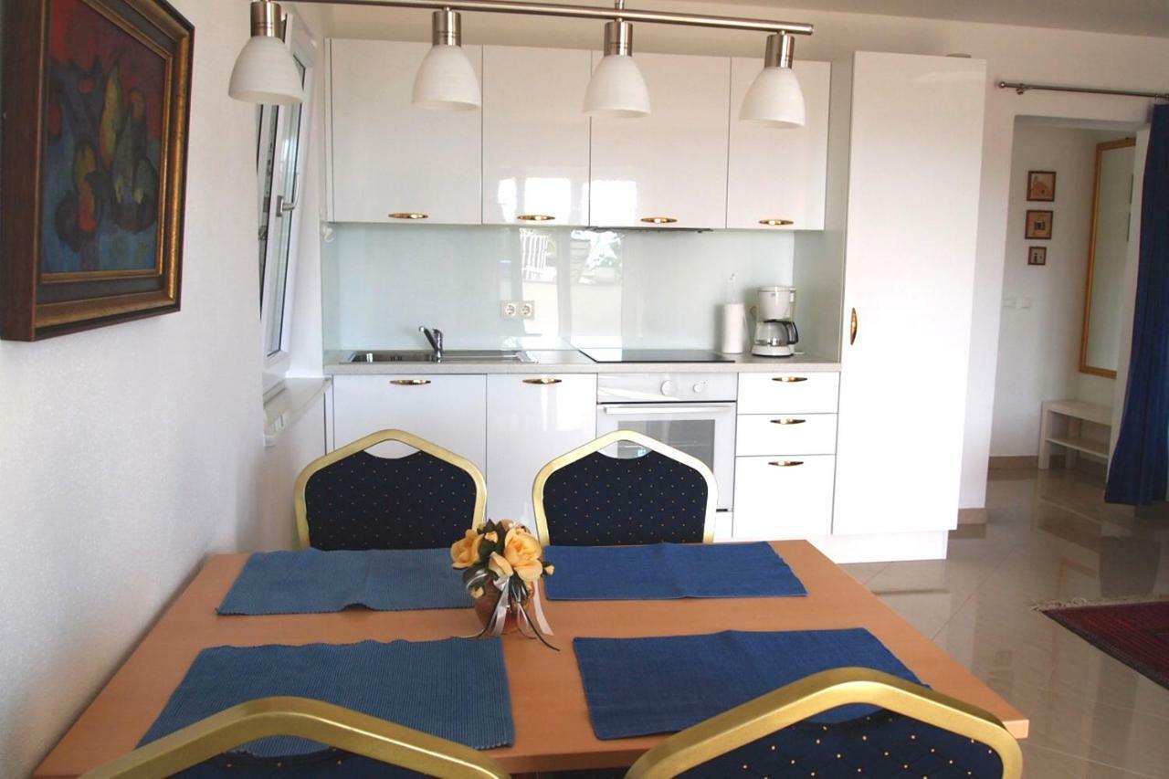 Open Hus Apartment คราวาวิซา ภายนอก รูปภาพ