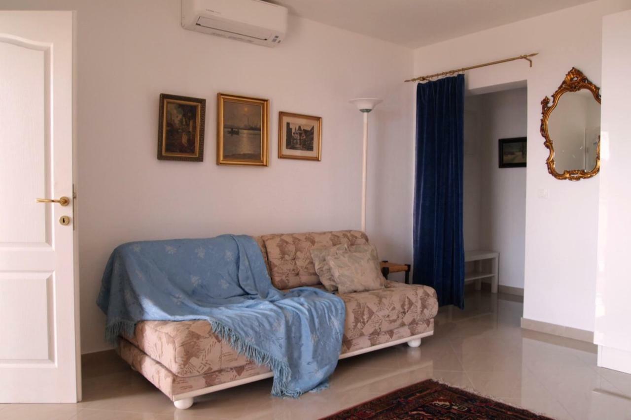 Open Hus Apartment คราวาวิซา ภายนอก รูปภาพ