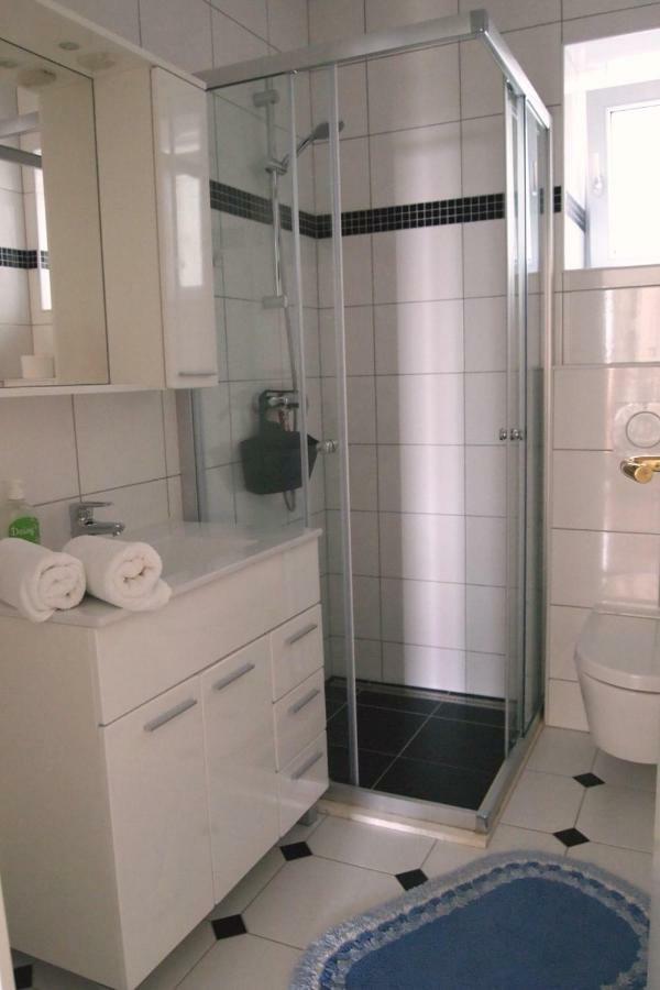 Open Hus Apartment คราวาวิซา ภายนอก รูปภาพ