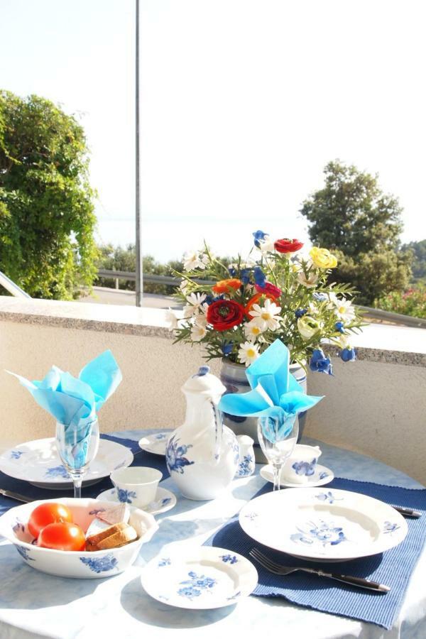 Open Hus Apartment คราวาวิซา ภายนอก รูปภาพ