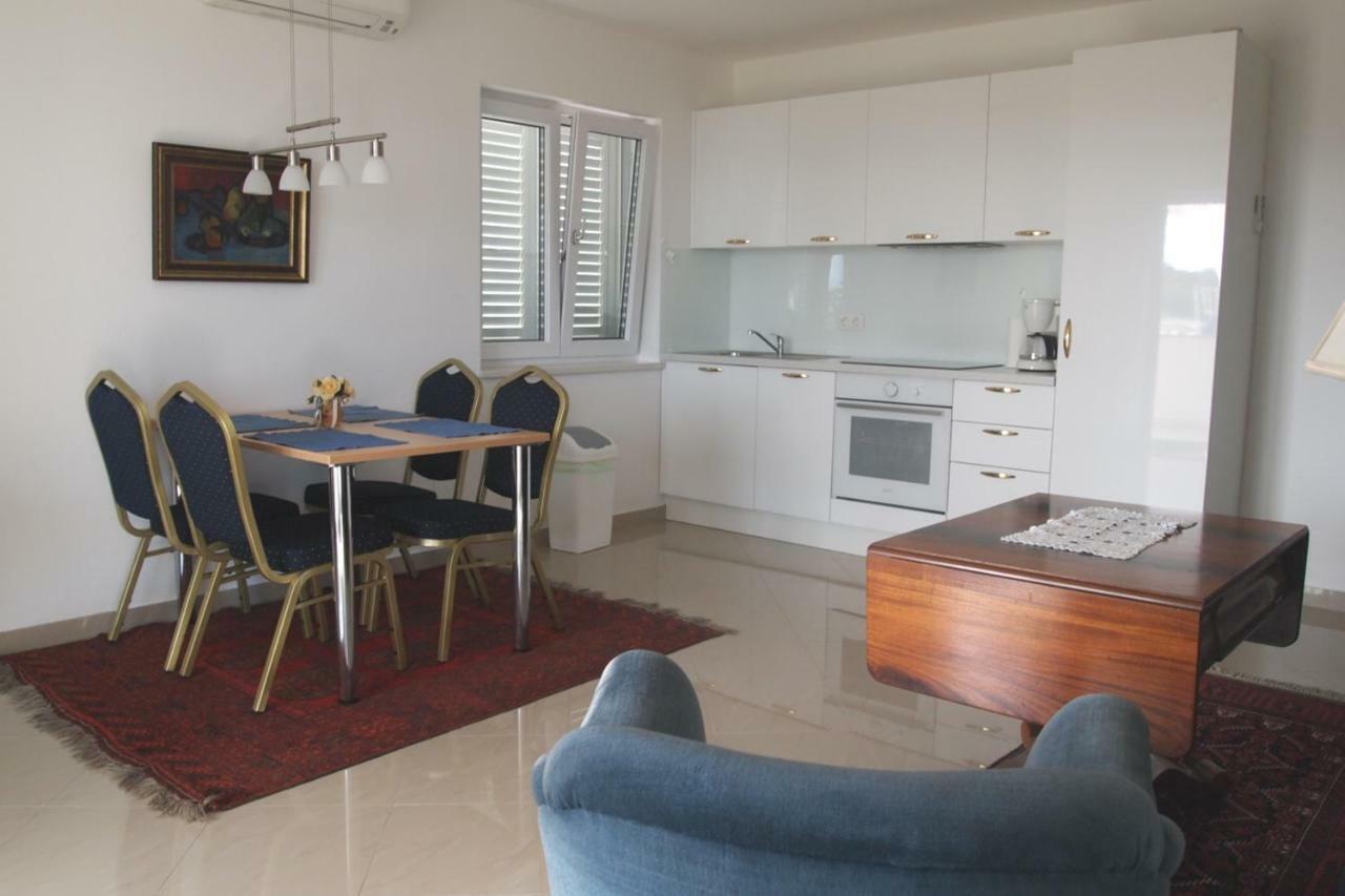Open Hus Apartment คราวาวิซา ภายนอก รูปภาพ